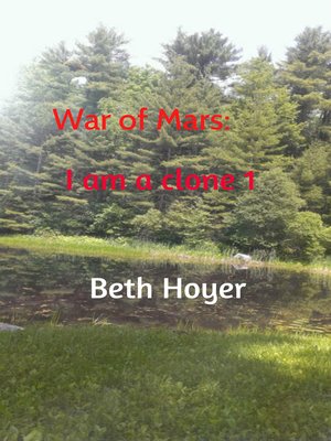 cover image of War of Mars